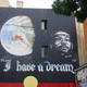 Illustration for article titled MLK Images From Around the World